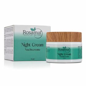 ROSAMIX® Nachtcreme