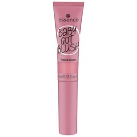 Essence - Baby Got Blush Flüssig-Rouge