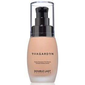 Face Double Last Foundation 166 bisque rose 30 ml