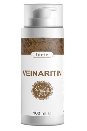 Veinaritin Creme 100ml