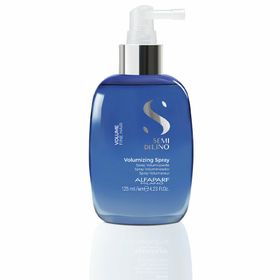 Alfaparf Milano Semi Di Lino Volumizing Spray