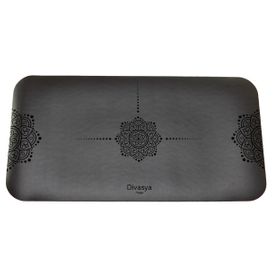 DIVASYA Yoga Knie Pad