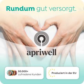Apriwell Butyzol Mikroverkapseltes Natriumbutyrat