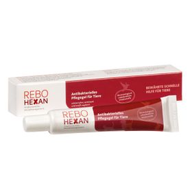 reboVet ReboHexan Pflegegel