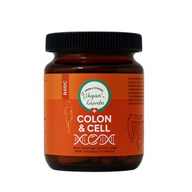 Vegana Natura - Colon & Cell + Nukleotide