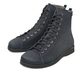 BÄR Schuhe Noemi Damen -  Stiefeletten Weite: breit