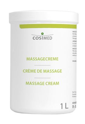 cosiMed® Massagecreme Neutral, 1 l
