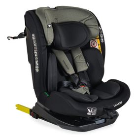 Cangaroo Kindersitz Vamos i-Size (40-150 cm)