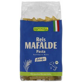 Rapunzel - Reis-Mafalde, Getreidespezialität aus Vollkorn-Reis