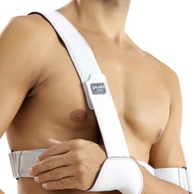OFA Push Med Schulterfixationsbandage Plus