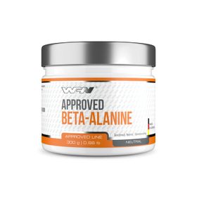 WFN Approved Beta-Alanine