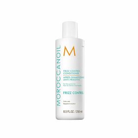 Frizz Control conditioner (Pflegespülung) - Inhalt: