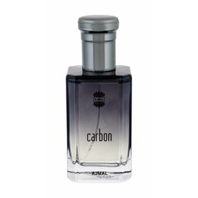 Ajmal Carbon Eau De Parfum für Männer 100 ml