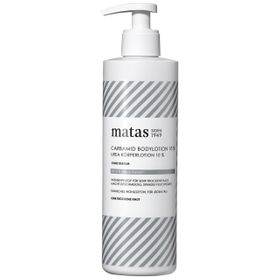 Matas Beauty, Urea Körperlotion 10%