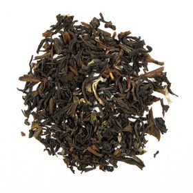Schrader Schwarzer Tee Darjeeling Second Flush Puttabong FTGFOP1