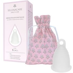 Menstruationstasse Premium