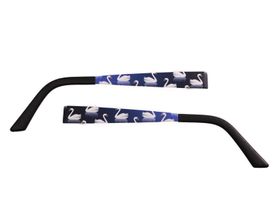 Eye Max Wechselbügel 5414.111 Schwan blau