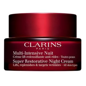 Clarins, Multi-Intensive Haute Exigence Nuit PTS