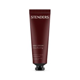 Stenders Handcreme Cranberry