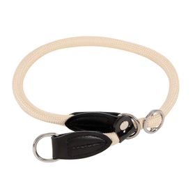 lionto Hundehalsband - Retrieverhalsband