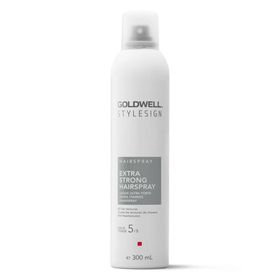 Goldwell Style Sign Extra Strong Haarspray 300 ml für ultimativen Halt