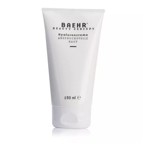 Baehr Beauty Concept Hyaluroncreme