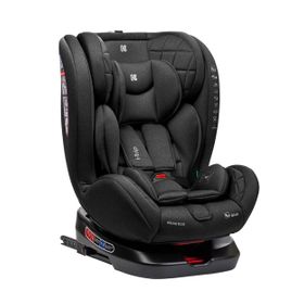 Kikkaboo Kindersitz i-Trip Isofix 40-150 cm