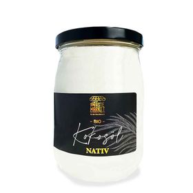 Taste Market Bio Kokosöl nativ