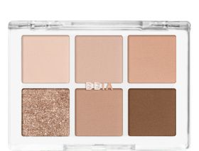 BBIA Ready To Wear Eye Palette 02 Mood Blush