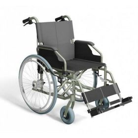 Trendmobil Rollstuhl TMB Sitzbreite 51 cm mit Trommelbremse