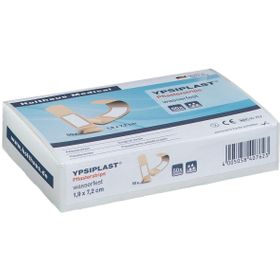 YPSIPLAST® Pflasterstrips, wasserfest 1,9 cm x 7,2 cm