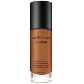 bareMinerals, barePro Liquid Foundation