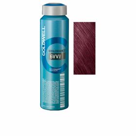 Semi-permanent paintoldwell Colorance 6VV max