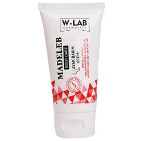 W-LAB Madeleb Foot Care Creme