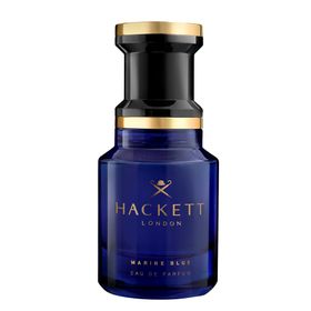 Hackett Marine Blue Eau de Parfum