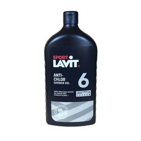 Sport Lavit® Anti Chlor Showergel