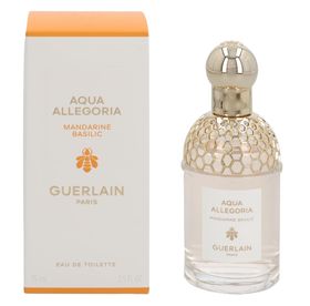 Guerlain - Mandarine Basilic Eau de Toilette 75 ml - Fruchtiges und Aromatisches Parfum