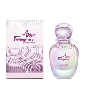 Salvatore Ferragamo Amo Flowerful Eau de Toilette