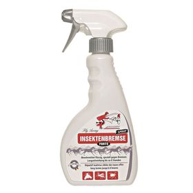 SchopfInsektenbremse Spray Smoke Forte