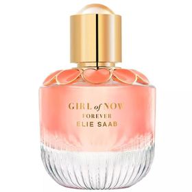 Elie Saab, Girl of Now Forever EdP Nat. Spray
