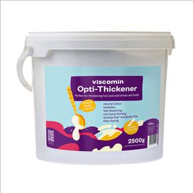 Viscomin Andickpulver