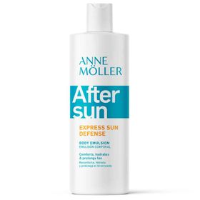 Anne Möller SUN CARE Express Sun Defense After Sun Body Emulsion