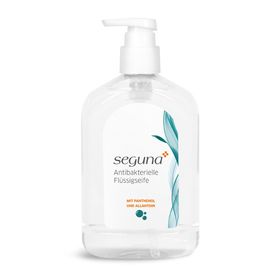 SEGUNA Antibakterielle Flüssigseife