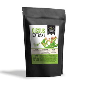 Extrakt Manufaktur Cissus Quadrangularis Extrakt Pulver