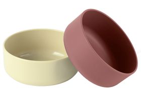 DANTOY Tiny Bio Schale 2er Pack