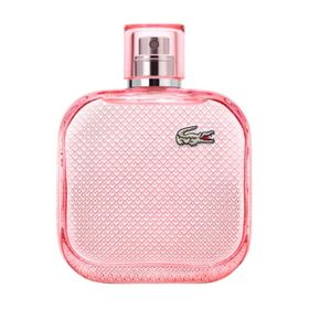 Lacoste, L.12.12 Rose Sparkling EdT Nat. Spray
