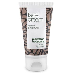 Australian Bodycare Anti-Pickel Gesichtscreme