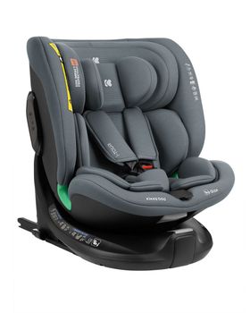 Kikkaboo Kindersitz i-Tour Isofix 40-150 cm