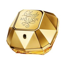 Paco Rabanne, Lady Million E.d.P. Nat. Spray