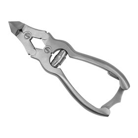 Excellent Solingen Mini Übersetzungszange Nagelzange